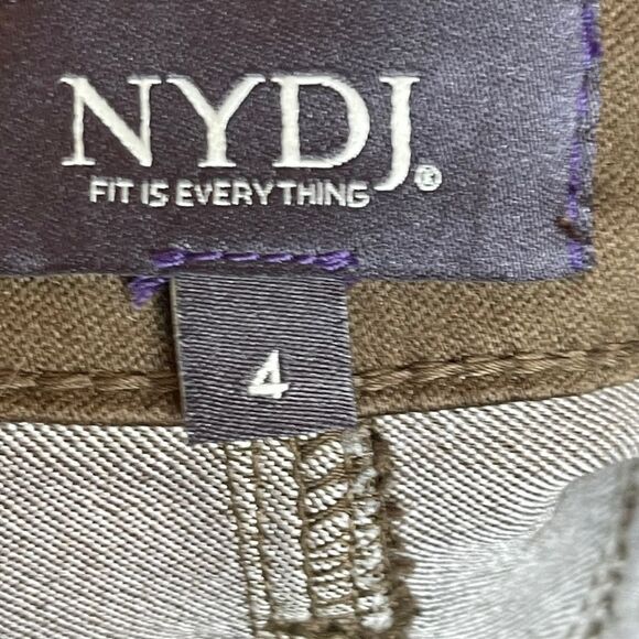 NYDJ Skinny Jeans‎ nwt - Picture 10 of 10